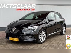 Renault Clio - 1.0 TCe Bi-Fuel Intens