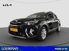 Kia Stonic - 1.0 T-GDi MHEV DynamicLine