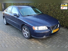 Volvo S60 - 2.4D Edition I -- APK 19-09-2025