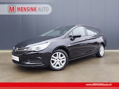 Opel Astra - 1.6 CDTI Executive 1e EIGENAAR LED NAVI CRUISE AIRCO