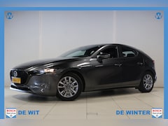 Mazda 3 - 3 2.0 e-SkyActiv-G M Hybrid 122 Comfort