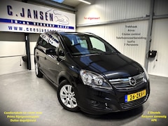 Opel Zafira - 1.8 111 years Edition SUPER MOOI