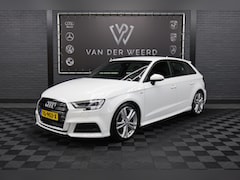 Audi A3 Sportback - 1.0 TFSI Sport S Line Edition | Ned. Auto | 2x S Line | BTW verrekenbaar |