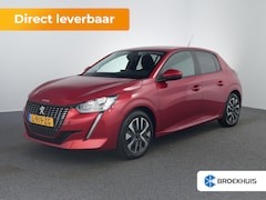 Peugeot 208 - 1.2 PureTech Active | DAB ontvanger | Trekhaak | airco