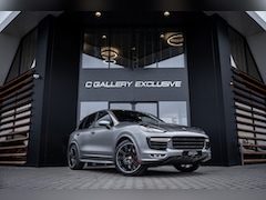 Porsche Cayenne - 3.6 GTS - Panorama | Luchtvering | Bose | Elek. trekhaak | Keyless | Memory