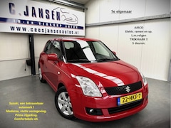 Suzuki Swift - 1.3 Shogun LEUKE AUTO