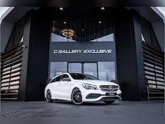 Mercedes-Benz CLA-klasse Shooting Brake - 200 Prestige - Panorama | Cruise Control | Camera