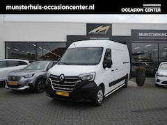 Renault Master - T35 2.3 dCi 135 L2H2 - Trekhaak - Achteruitrijcamera - Sidebars