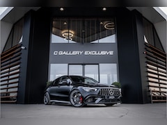 Mercedes-Benz CLA-Klasse - AMG CLA45 S 4MATIC+ Performance - Panorama | Burmester | ACC | Stoelverwarming