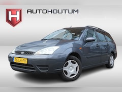 Ford Focus Wagon - 1.6-16V Cool Edition Airco, Trekhaak