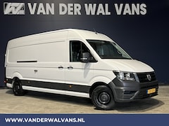 Volkswagen Crafter - 2.0 TDI 141pk L4H3 L3H2 Euro6 Airco | Camera | Apple Carplay | Android Auto | Parkeersenso