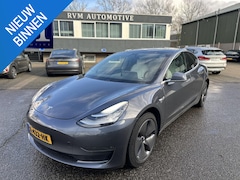 Tesla Model 3 - Long Range AWD 75 kWh | AUTOPILOT | LEDER | RIJKLAARPRIJS INCL. 12 MND. BOVAGGARANTIE