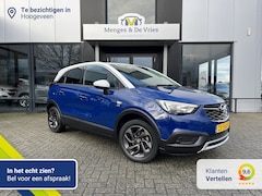 Opel Crossland X - 1.2 120 Jaar Edition Airco | Isofix | Apple Carplay Android Auto | NAP