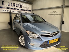 Hyundai i30 CW - 1.4i i-Motion MOOIE AUTO