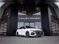 Audi RS3 - Limousine 2.5 TFSI quattro Dynamic + | Panorama | B&O | ACC | HUD