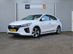 Hyundai IONIQ - Premium EV Panoramadak, leder, 16" Alu