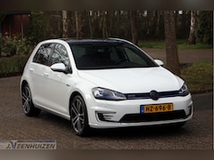 Volkswagen Golf - 1.4 TSI GTE | 2015 | AUTOMAAT | Schuifkanteldak |