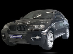 BMW X6 - xDrive50i High Executive/Head Up MOTORPROBLEEM