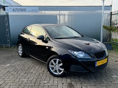 Seat Ibiza SC - 1.2 Reference - APK 10-25 - Airco