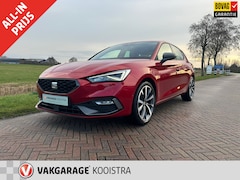 Seat Leon - 1.5 TSI FR Launch Edition Hybrid/FullLink/Stuurverw