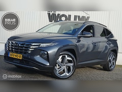 Hyundai Tucson - 1.6 T-GDI HEV Premium Sky Panoramadak | Elektr Achterklep | Stoelverwarming/koeling