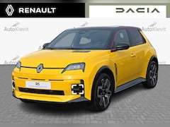 Renault 5 - 5 comfort range iconic cinq 52 kWh