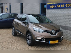 Renault Captur - 0.9 TCe Xmod Navi Camera