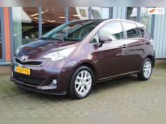 Toyota Verso S - 1.3 VVT-i Dynamic AUTOMAAT Panorama