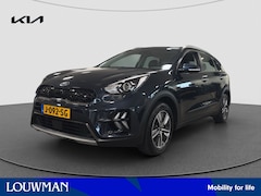 Kia Niro - 1.6 GDi Hybrid DynamicLine | Navigatie | LM velgen |