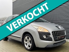 Peugeot 3008 - 1.6 VTi Première