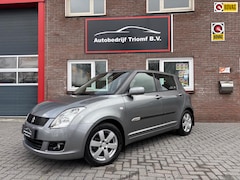 Suzuki Swift - 1.3 AUTOMAAT- Exclusive- AIRCO - KEYLESS GO - PARKEERSENSOREN