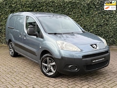 Peugeot Partner - 122 1.6 HDI L2 XT Profit | Airco | Cruise | 3 Zits