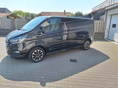 Ford Transit Custom - 320 2.0 TDCI L2H1 Sport