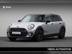 MINI Clubman - 1.5 Cooper Classic Business Edition | Achteruitrijcamera | Comfort Access | Apple Carplay