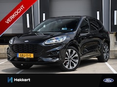 Ford Kuga - ST-Line X 2.5 PHEV 225pk Automaat WINTER PACK | ADAPT. CRUISE | 20''LM | HUD | DAB | B&O |