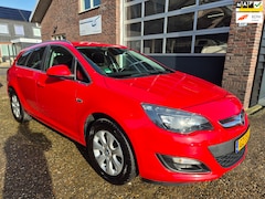 Opel Astra Sports Tourer - 1.6 CDTi Blitz (€ 3250 Export Ex BPM)