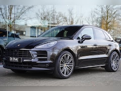 Porsche Macan - 3.0 S Luchtvering Bose Panoramadak