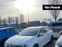 Renault Mégane Estate - 1.3 TCe Limited | Trekhaak | LM velgen | Parkeer sensoren |