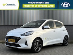 Hyundai i10 - Limited Edition N-Style | Cruise Control | Bluetooth | Apple Carplay / Android | Lichtmeta