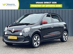 Renault Twingo - 1.0 SCe 70pk Collection Navigatie | Camera | Airco | Parkeersensoren