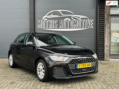 Audi A1 Sportback - 25 TFSI epic