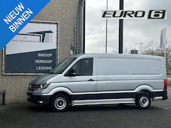 Volkswagen Crafter - 30 2.0 TDI L3H2*A/C*NAVI*3P*CARPLAY