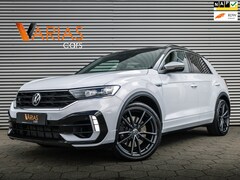 Volkswagen T-Roc - 2.0 TSI 4Motion Sport R Pano Leer Akra VOL