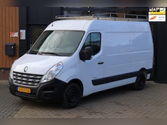 Renault Master - T33 2.3 dCi L2H2 | NAP | Airco | Camera | Imperial | 3 Zits