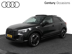 Audi Q2 - 35 TFSI 150Pk Automaat Advanced Edition