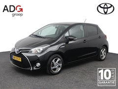 Toyota Yaris - 1.5 Hybrid | Climate control | Cruise control | Trekhaak | Parkeercamera |