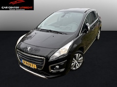 Peugeot 3008 - 1.6 THP Allure NAVI PANO CAMERA