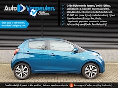 Citroën C1 - Shine 1.0 VTi 72