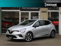 Renault Clio - 1.6 E-Tech Hybrid 140 Business Zen | Navigatie | Achteruitrijcamera | Parkeersensoren