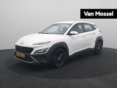 Hyundai Kona - 1.0 T-GDI Comfort | Apple Carplay / Android Auto | DAB Radio | Camera | Lichtmetalen Velge